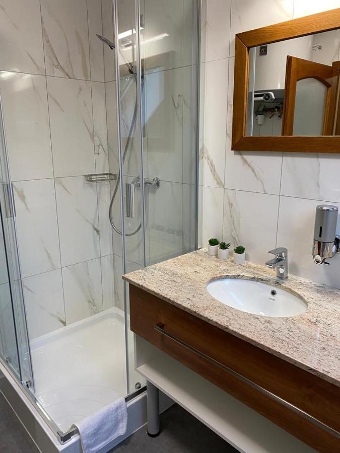 Penzion Morina Ngoại thất bức ảnh